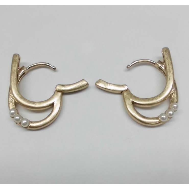 ワンタッチピアス | monamona | 詳細画像2 