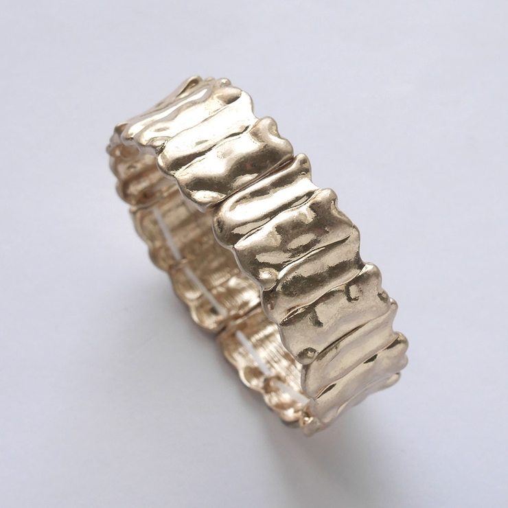 メタルブレス幅広フリータイプ | monamona | 詳細画像5 