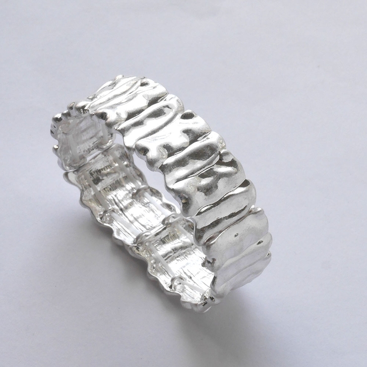 メタルブレス幅広フリータイプ | monamona | 詳細画像6 