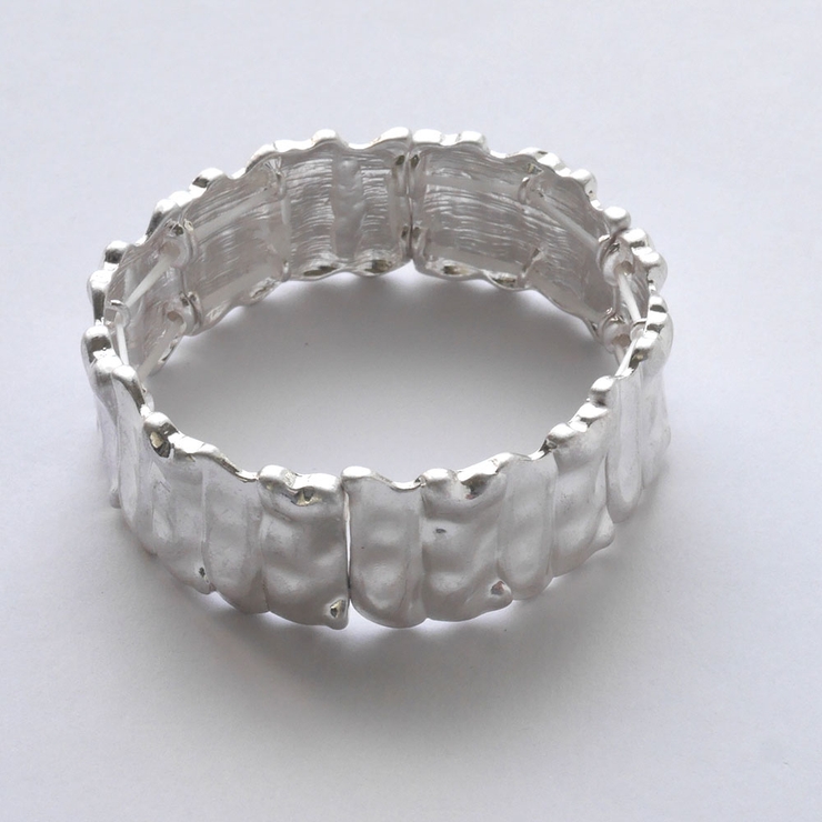 メタルブレス幅広フリータイプ | monamona | 詳細画像7 