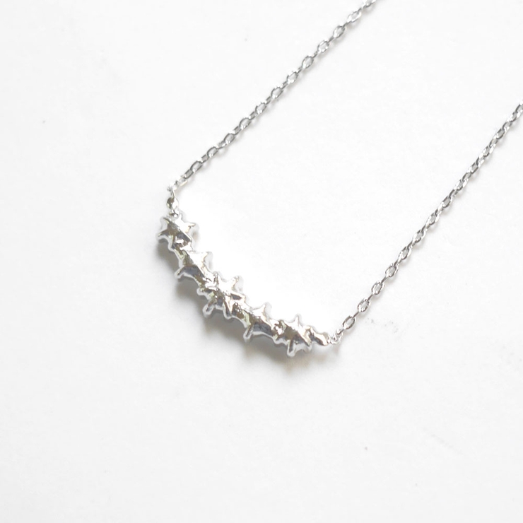 厚メッキストーンネック | monamona | 詳細画像5 