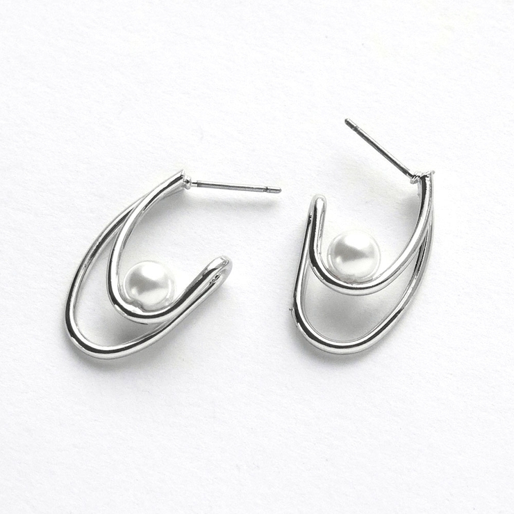 Uラインピアスパール | monamona | 詳細画像6 