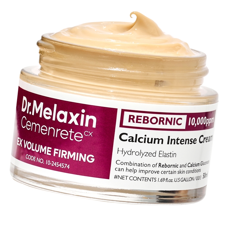 【使用期限間近 】Dr.Melaxin セメンリトカルシウムボリュームアイクリーム50ml 韓国コスメ 韓国 | Dr.Melaxin-SHOPLIST | 詳細画像2 