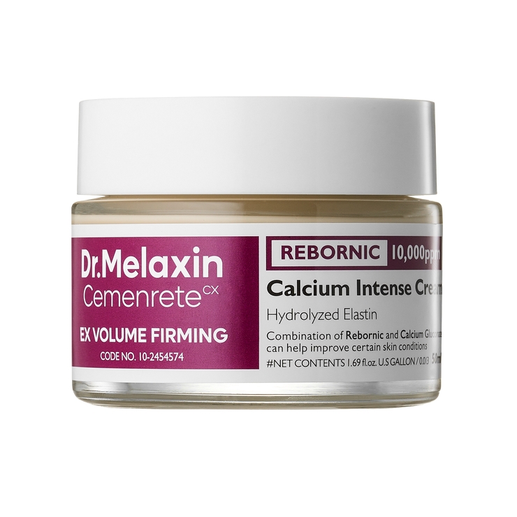 Dr.Melaxin セメンリトカルシウムボリュームアイクリーム50ml 韓国