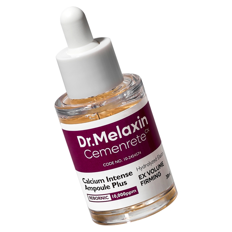 【使用期限間近 】Dr.Melaxin セメンリトカルシウムボリュームアイアンプル30ml 韓国コスメ 韓国 | Dr.Melaxin-SHOPLIST | 詳細画像2 
