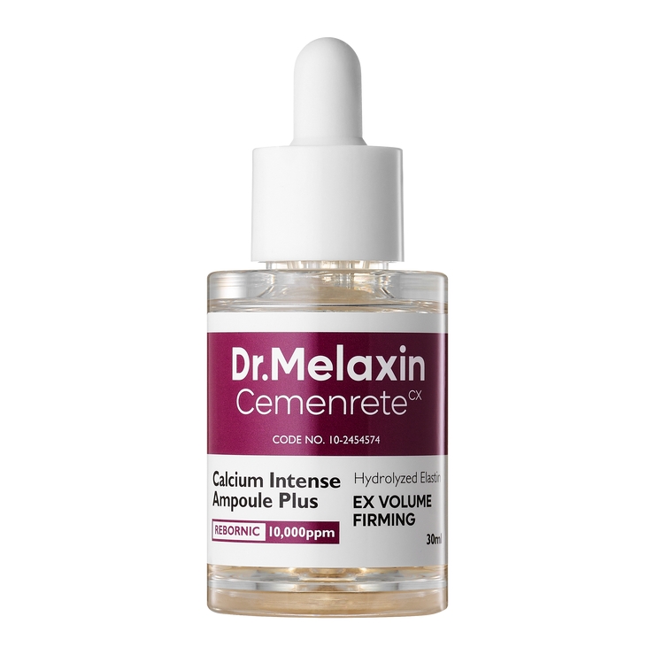 【使用期限間近 】Dr.Melaxin セメンリトカルシウムボリュームアイアンプル30ml 韓国コスメ 韓国 | Dr.Melaxin-SHOPLIST | 詳細画像3 