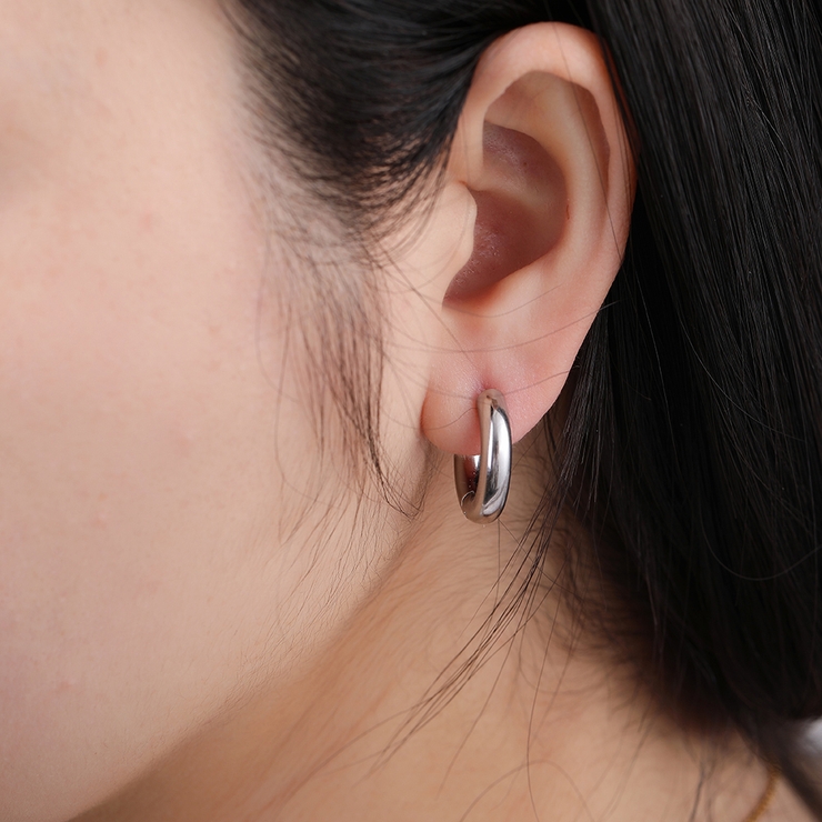 サージカルステンレス ニッケルフリー K18GP | M.Y.A. | 詳細画像13 