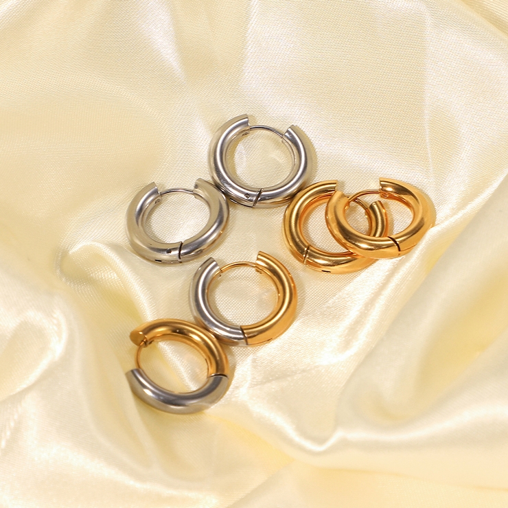 サージカルステンレス ニッケルフリー K18GP | M.Y.A. | 詳細画像4 