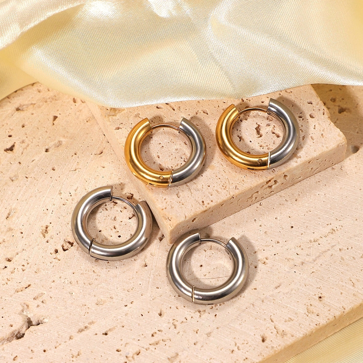 サージカルステンレス ニッケルフリー K18GP | M.Y.A. | 詳細画像6 