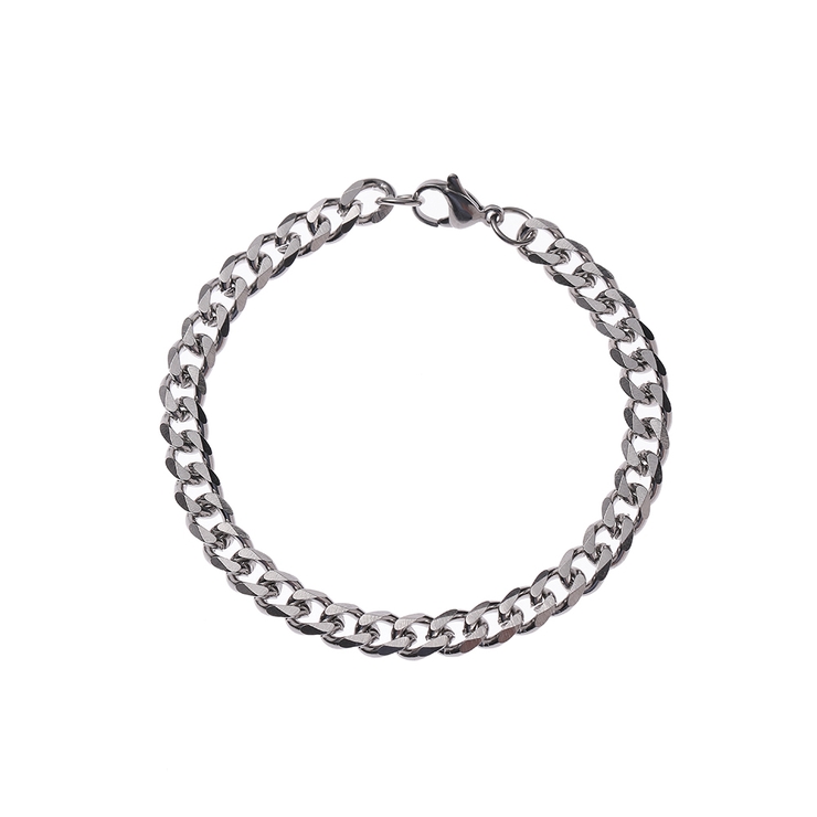 金属アレルギー対応 ステンレスブレスレット サージカルステンレス | M.Y.A. | 詳細画像9 