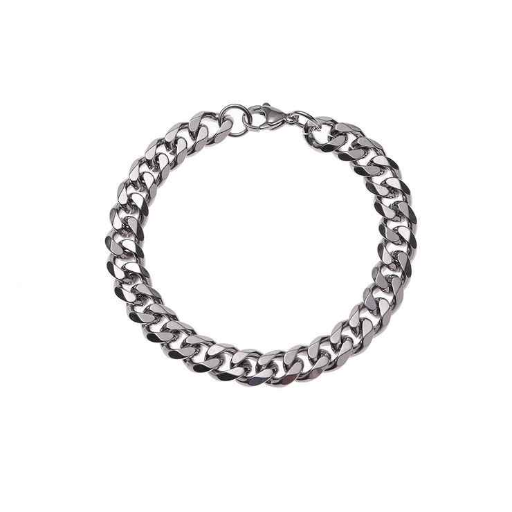 金属アレルギー対応 ステンレスブレスレット サージカルステンレス | M.Y.A. | 詳細画像10 