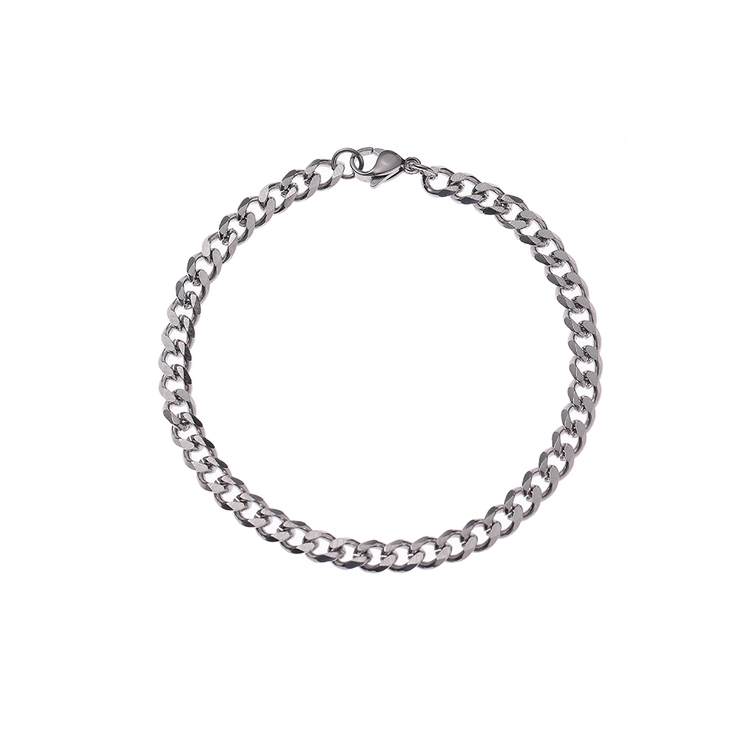 金属アレルギー対応 ステンレスブレスレット サージカルステンレス | M.Y.A. | 詳細画像8 