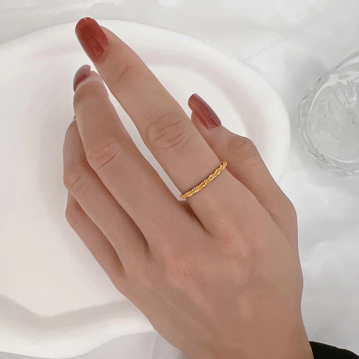 金属アレルギー対応 サージカルステンレス ニッケルフリー | M.Y.A. | 詳細画像11 