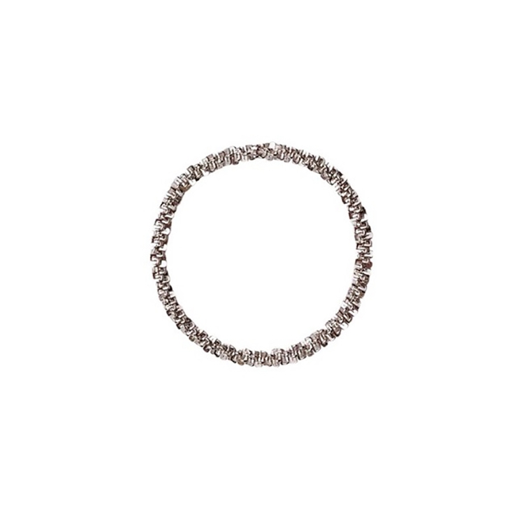 金属アレルギー対応 サージカルステンレス ニッケルフリー | M.Y.A. | 詳細画像7 