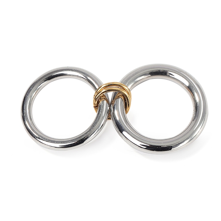 金属アレルギー対応 サージカルステンレス ニッケルフリー | M.Y.A. | 詳細画像2 