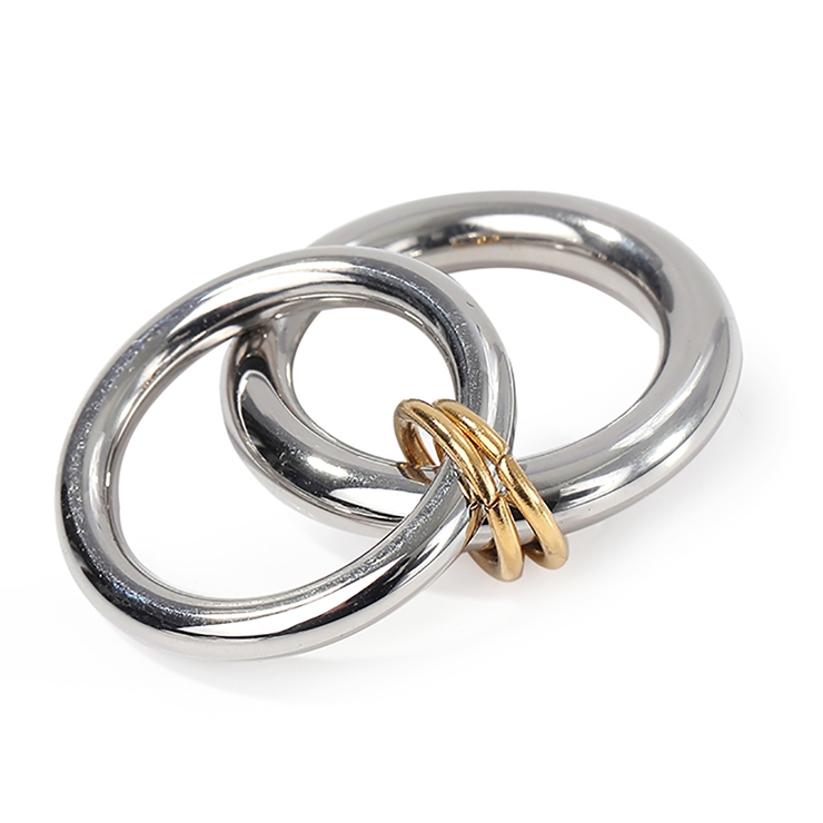 金属アレルギー対応 サージカルステンレス ニッケルフリー | M.Y.A. | 詳細画像3 