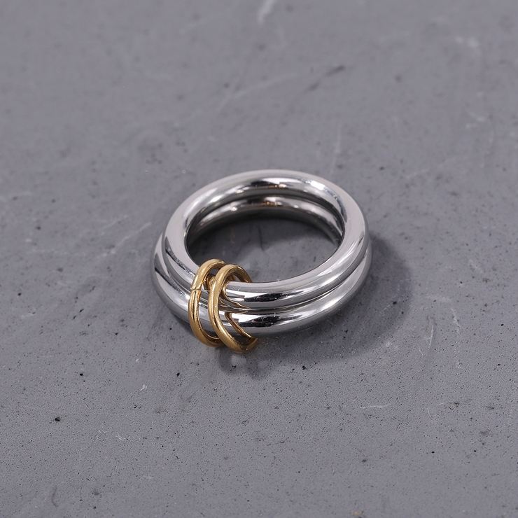 金属アレルギー対応 サージカルステンレス ニッケルフリー | M.Y.A. | 詳細画像7 