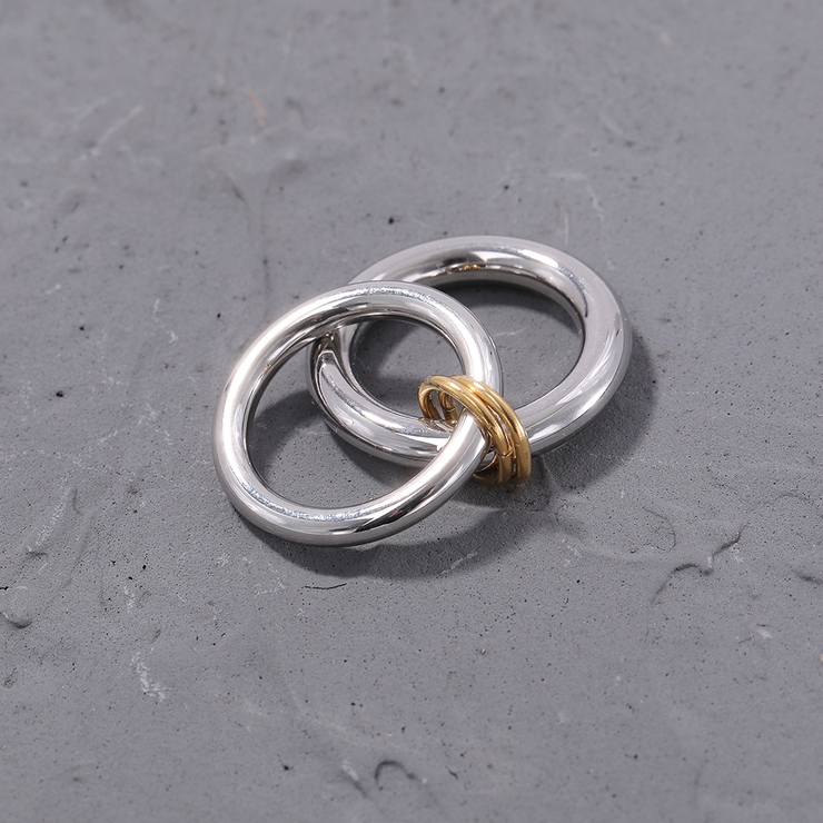 金属アレルギー対応 サージカルステンレス ニッケルフリー | M.Y.A. | 詳細画像8 