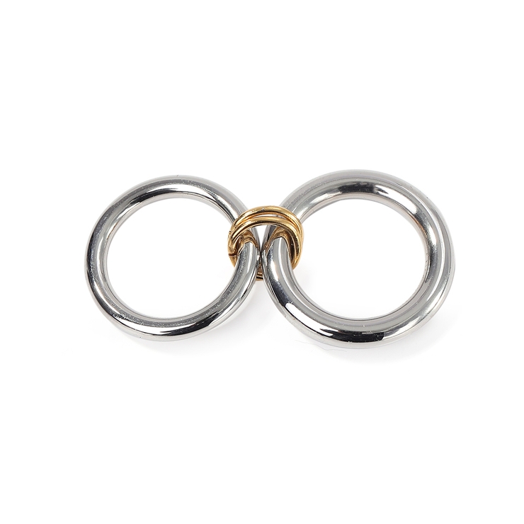 金属アレルギー対応 サージカルステンレス ニッケルフリー | M.Y.A. | 詳細画像11 