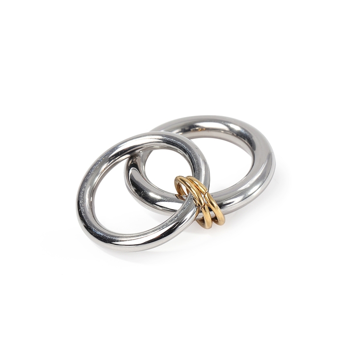 金属アレルギー対応 サージカルステンレス ニッケルフリー | M.Y.A. | 詳細画像12 