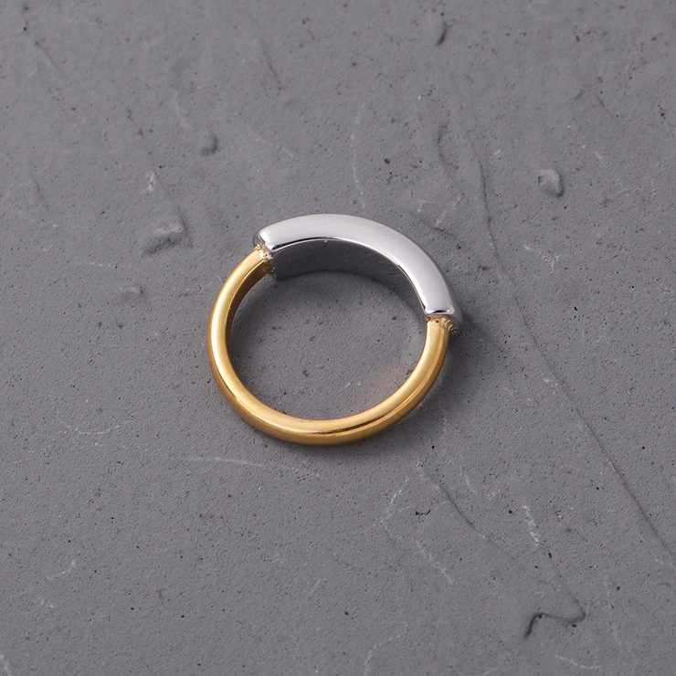 金属アレルギー対応 サージカルステンレス ニッケルフリー | M.Y.A. | 詳細画像7 