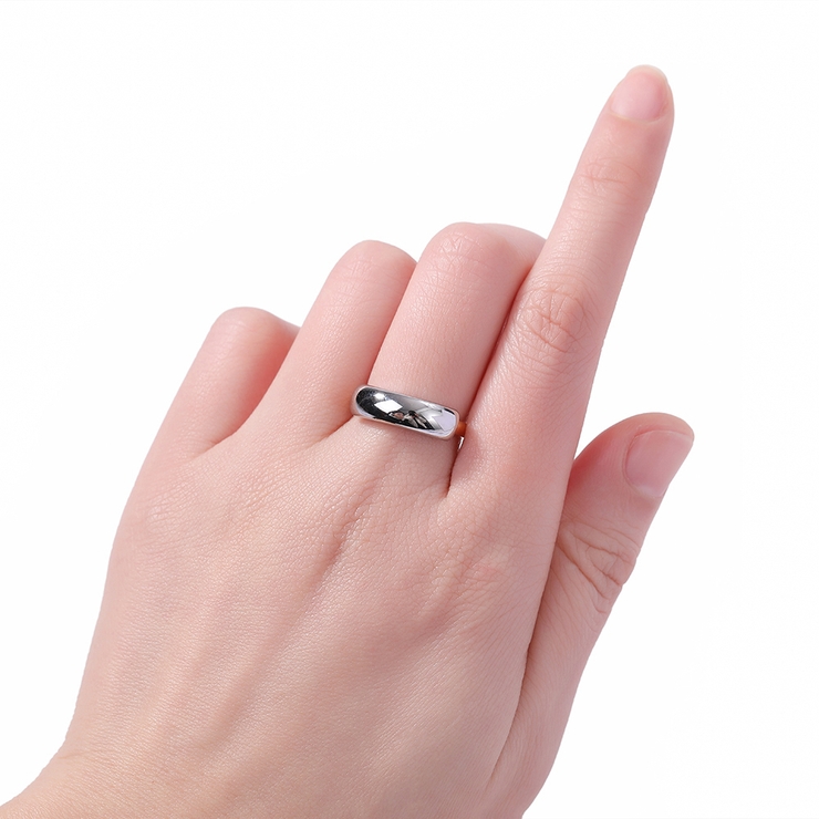 金属アレルギー対応 サージカルステンレス ニッケルフリー | M.Y.A. | 詳細画像5 