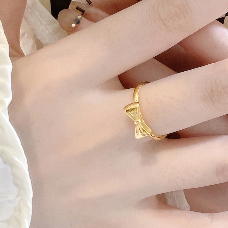 金属アレルギー対応 サージカルステンレス ニッケルフリー | M.Y.A. | 詳細画像3 