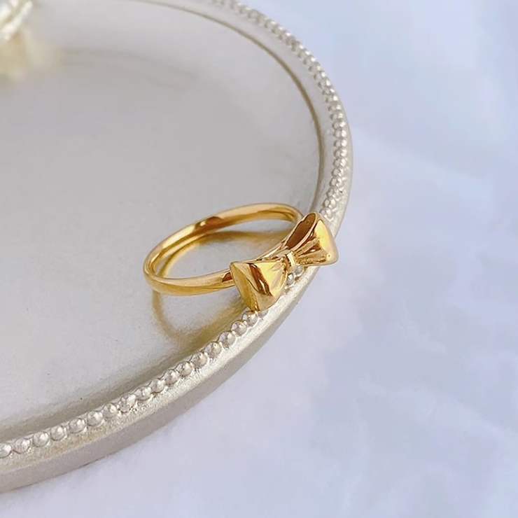 金属アレルギー対応 サージカルステンレス ニッケルフリー | M.Y.A. | 詳細画像8 