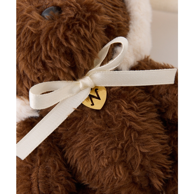 one after another】うさくまぬいぐるみチャーム[品番：NCLW0016998