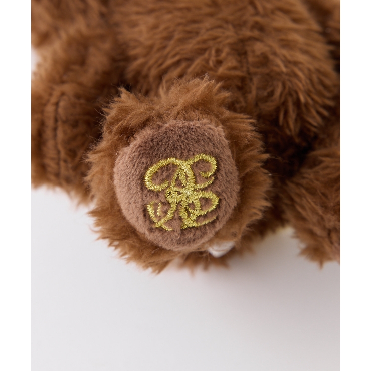 one after another】うさくまぬいぐるみチャーム[品番：NCLW0016998