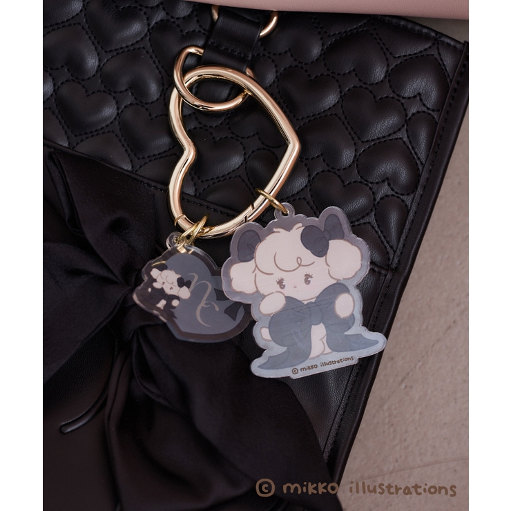 【one after another】【mikko | NICE CLAUP / OLIVE des OLIVE　OUTLET | 詳細画像2 