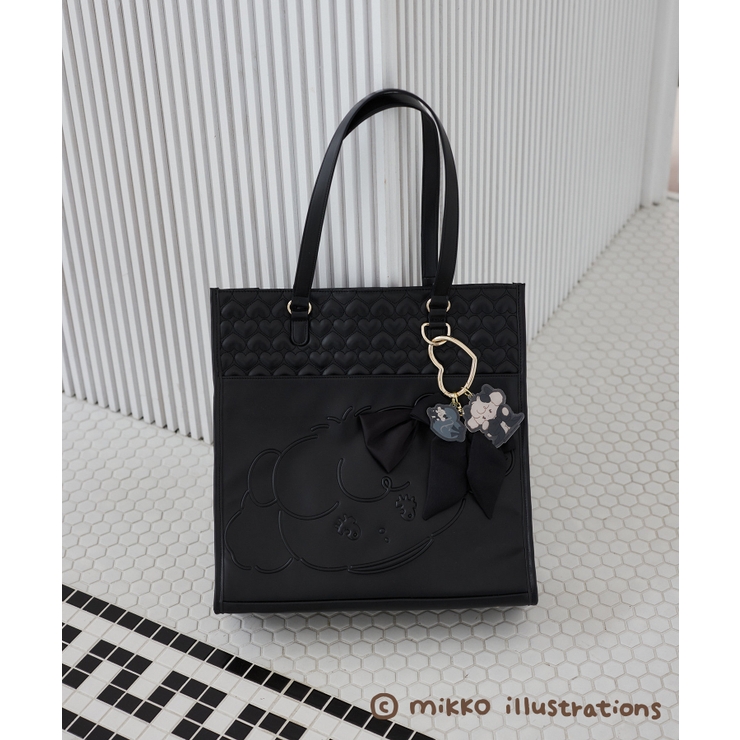 【one after another】【mikko | NICE CLAUP / OLIVE des OLIVE　OUTLET | 詳細画像3 