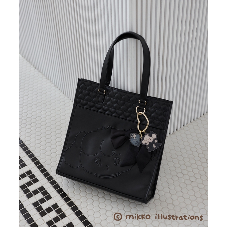 【one after another】【mikko | NICE CLAUP / OLIVE des OLIVE　OUTLET | 詳細画像4 