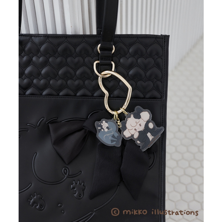 【one after another】【mikko | NICE CLAUP / OLIVE des OLIVE　OUTLET | 詳細画像5 