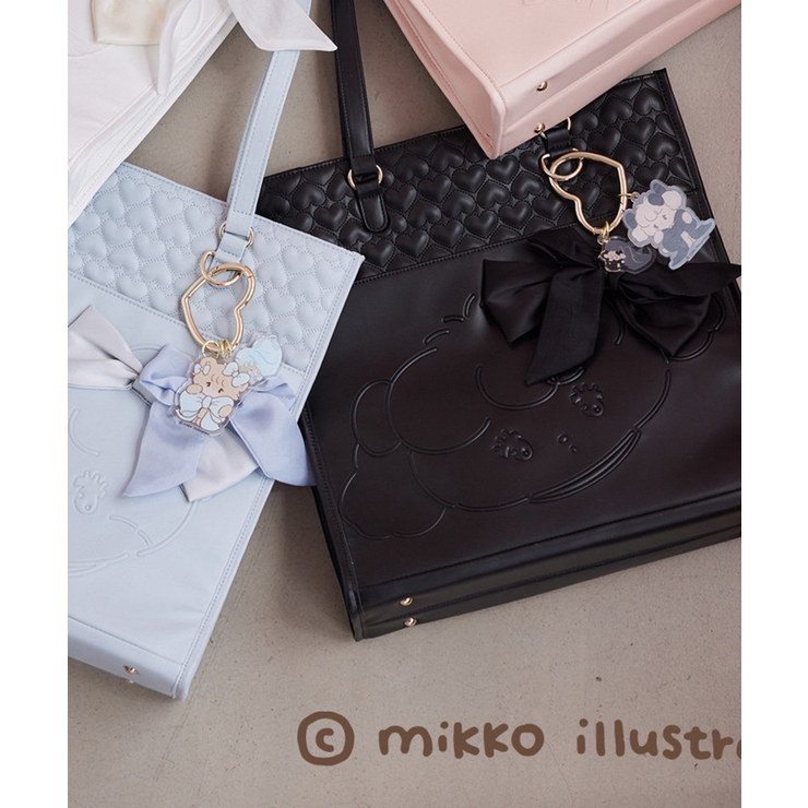 【one after another】【mikko | NICE CLAUP / OLIVE des OLIVE　OUTLET | 詳細画像7 