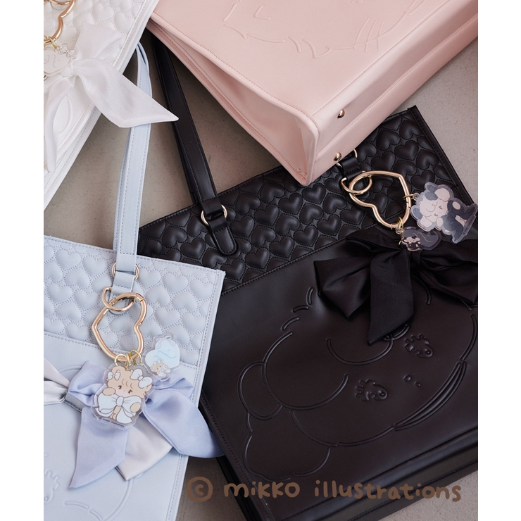 【one after another】【mikko | NICE CLAUP / OLIVE des OLIVE　OUTLET | 詳細画像8 