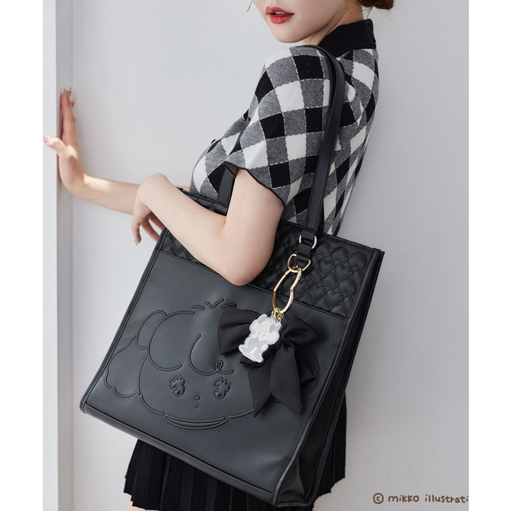 【one after another】【mikko | NICE CLAUP / OLIVE des OLIVE　OUTLET | 詳細画像12 