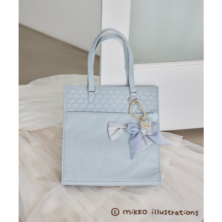 【one after another】【mikko | NICE CLAUP / OLIVE des OLIVE　OUTLET | 詳細画像15 