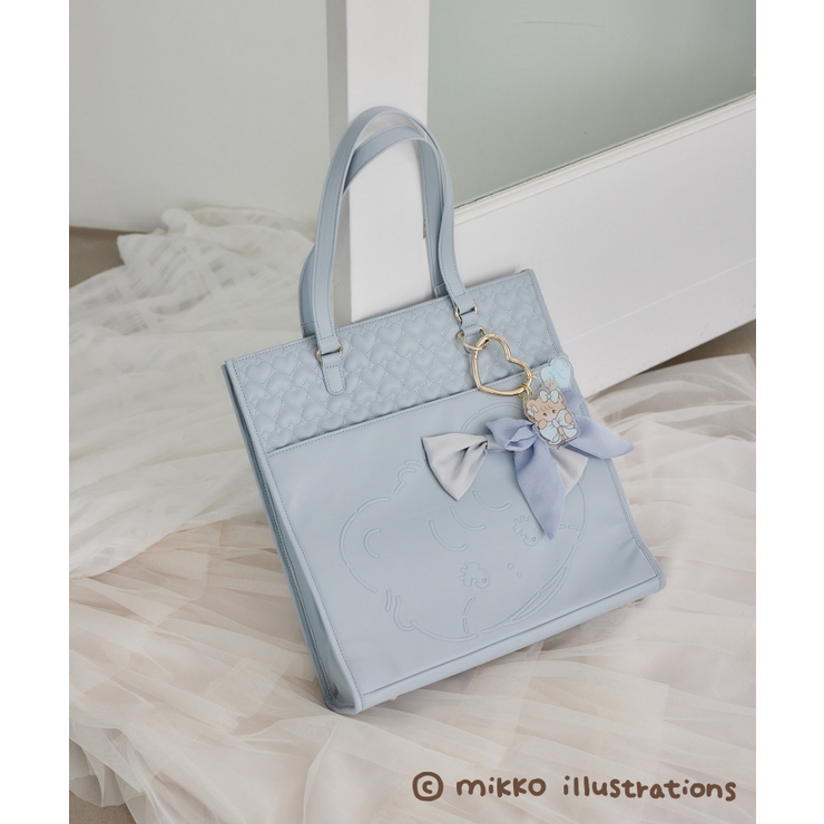 【one after another】【mikko | NICE CLAUP / OLIVE des OLIVE　OUTLET | 詳細画像17 