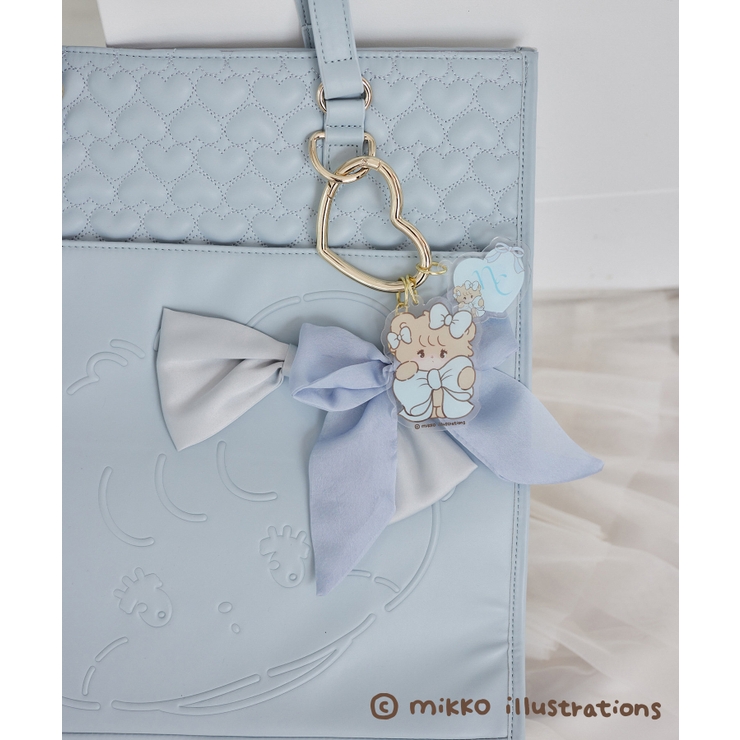 【one after another】【mikko | NICE CLAUP / OLIVE des OLIVE　OUTLET | 詳細画像18 