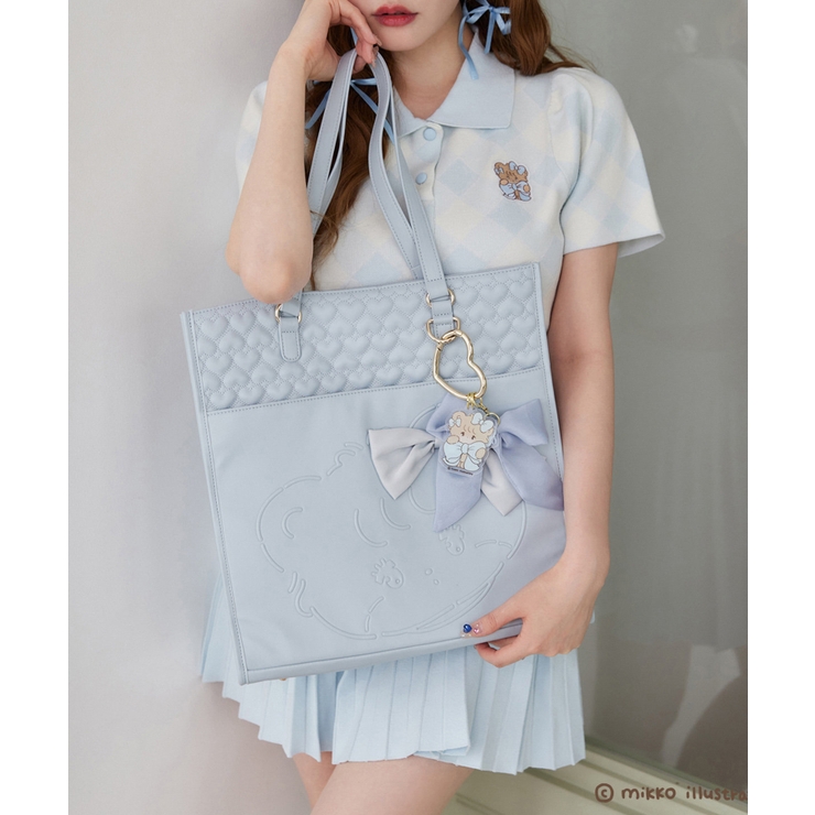 【one after another】【mikko | NICE CLAUP / OLIVE des OLIVE　OUTLET | 詳細画像21 