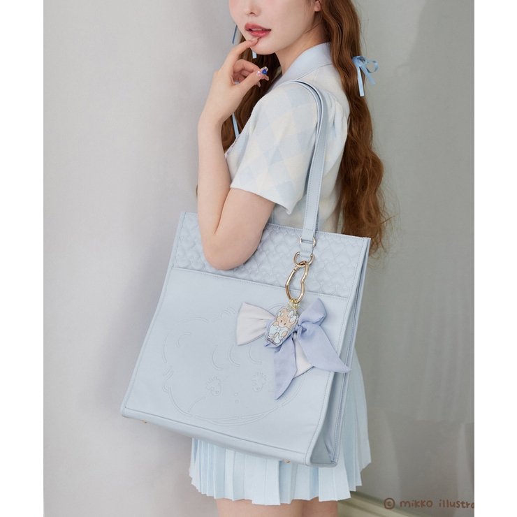 【one after another】【mikko | NICE CLAUP / OLIVE des OLIVE　OUTLET | 詳細画像22 