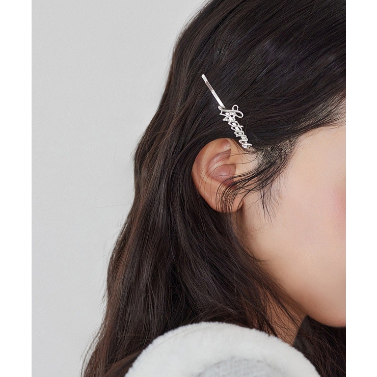 【Latini】ヘアピン | NICE CLAUP / OLIVE des OLIVE　OUTLET | 詳細画像6 