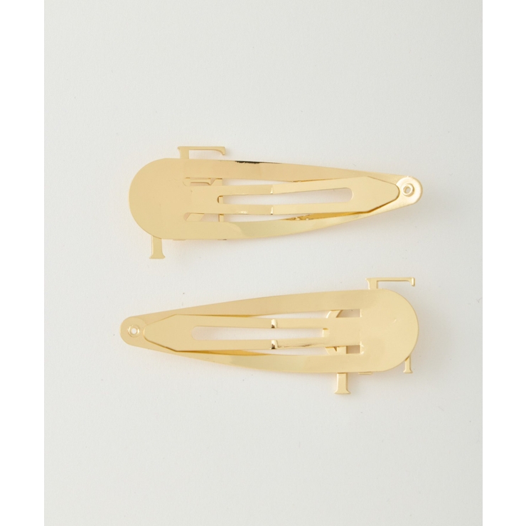 【Latini】ロゴパッチピン | NICE CLAUP / OLIVE des OLIVE　OUTLET | 詳細画像6 