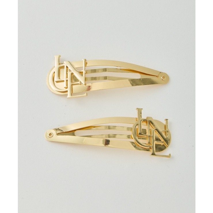 【Latini】ロゴパッチピン | NICE CLAUP / OLIVE des OLIVE　OUTLET | 詳細画像7 