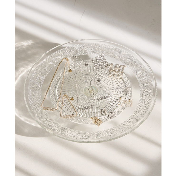 【Latini】ブローチ | NICE CLAUP / OLIVE des OLIVE　OUTLET | 詳細画像4 