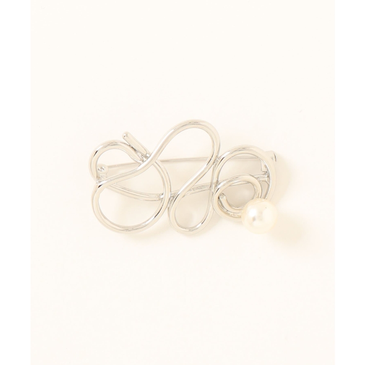 柄1 | 【natural couture】ブローチ | NICE CLAUP / OLIVE des OLIVE　OUTLET