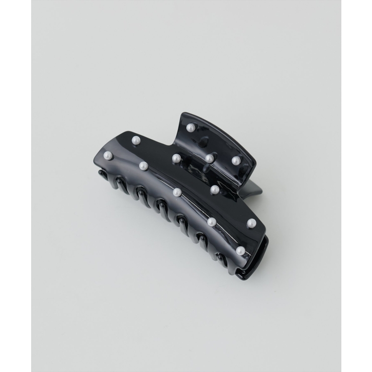 【natural couture】ヘアクリップ | NICE CLAUP / OLIVE des OLIVE　OUTLET | 詳細画像8 