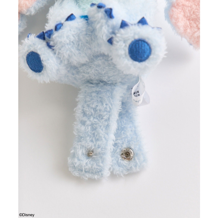 【OLIVE des OLIVE】Stitch ぬいぐるみチャーム | NICE CLAUP / OLIVE des OLIVE　OUTLET | 詳細画像7 