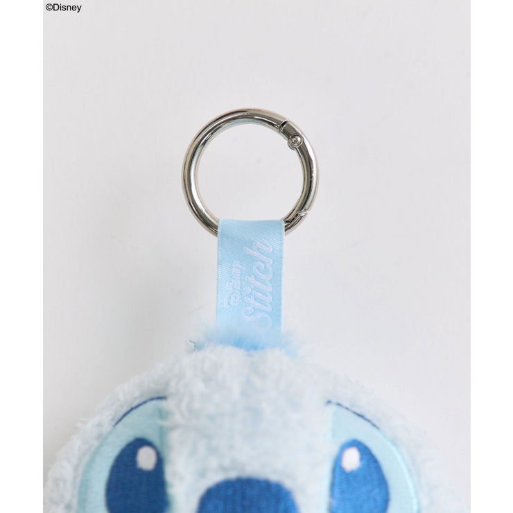 【OLIVE des OLIVE】Stitch ぬいぐるみチャーム | NICE CLAUP / OLIVE des OLIVE　OUTLET | 詳細画像8 